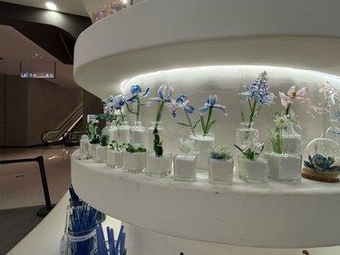 重庆也能体验烧玻璃啦