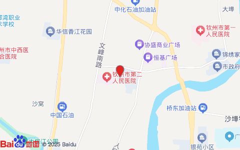 圆圆宠物诊所位置示意图