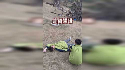 去清远长隆当一天保育员？