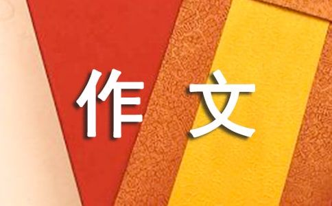 小宠物作文精选10篇