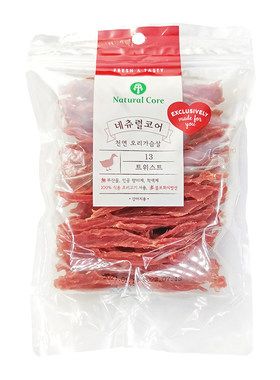 出口韩国NATURALCORE小型犬