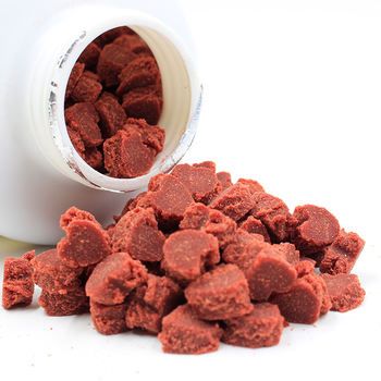 Wholesale Immune Care Pet Health Supplement Pet Skin and Coat Beauty Care Soft Chews Dogs Health Supplement Soft Chew