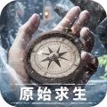荒原曙光