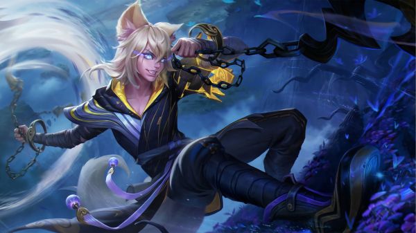 lol宠物怎么带出来「lol宠物怎么使用」