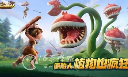 最后的原始人宠物远征攻略 宠物远征怎么打