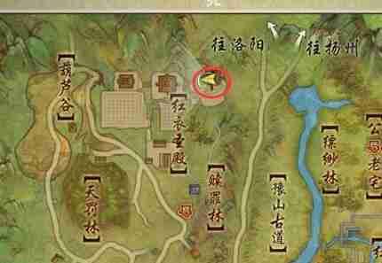 剑网3归安志归宠物奇遇怎么做 剑网3归安志归宠物奇遇详细流程奖励一览