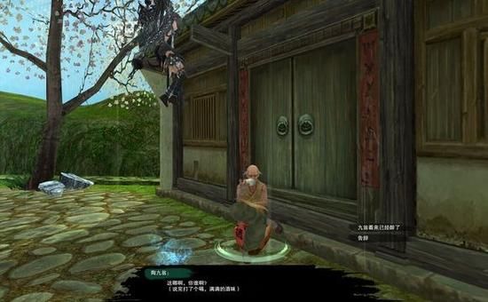 奇遇捉妖记 剑网三宠物酒客获取攻略流程
