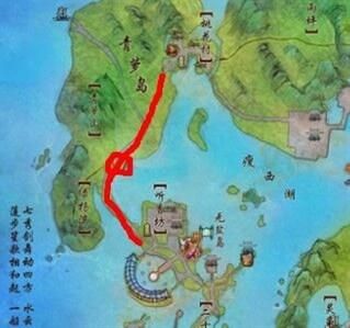 奇遇捉妖记 剑网三宠物酒客获取攻略流程