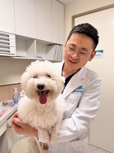 家里毛孩有问题，只会来这一家！