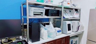 壹善宠物医院，一家善良的宠物医院