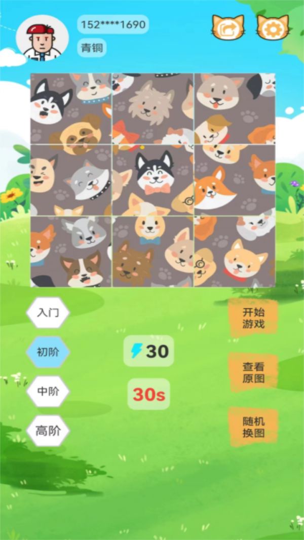 宠物乐拼图什么时候出 公测上线时间预告