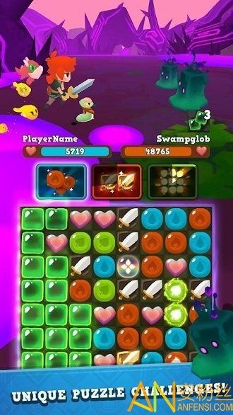 宠物和拼图游戏 v2.3.12 安卓版 2