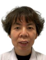 任梅江医生头像