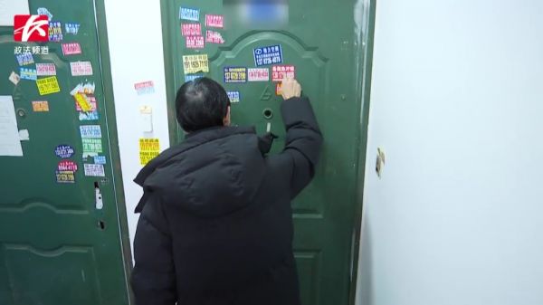 又吵又臭！女子在屋内养了30多只猫狗，邻居苦不堪言