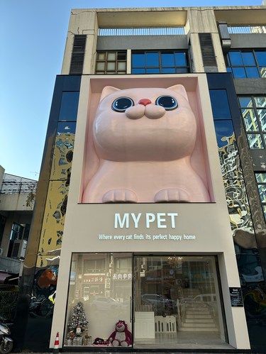 宠物俱乐部