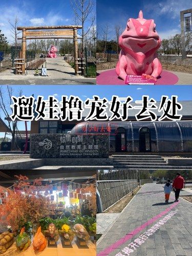惊蛰时刻｜一次有意义的科普之旅