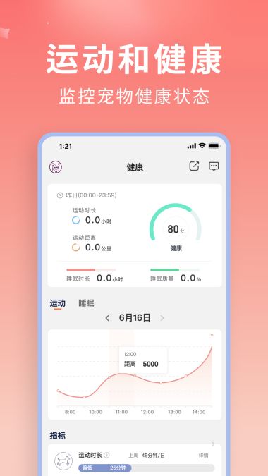 U优宠物