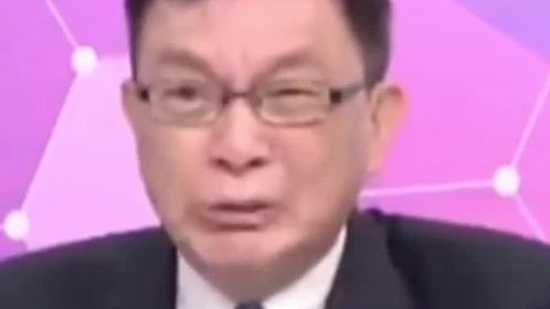 苑举正：美国人赚钱靠提供服务业 尤其是法律咨询