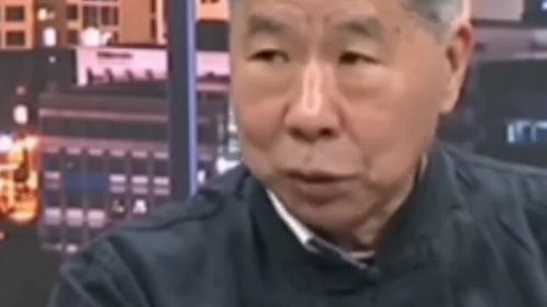 张亚中：美国会自食其果 对大陆来讲是一个很好的机会