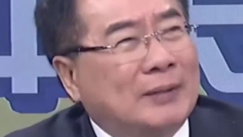 蔡正元：赖清德真的有病啊 台湾都快没饭吃了