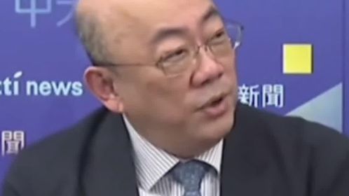 郭正亮：美国关税会把自己害惨 以后怎么领导世界