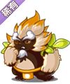 洛克王国白眉武生猿