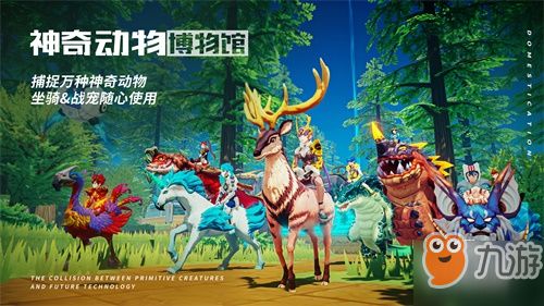我的起源宠物有什么用