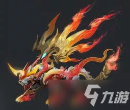魂斗罗归来晨极天虎怎么样？金ss宠物晨极天虎技能