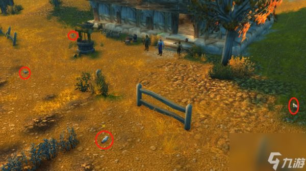 魔兽世界布温巴之魂任务怎么做 魔兽世界布温巴之魂任务流程攻略