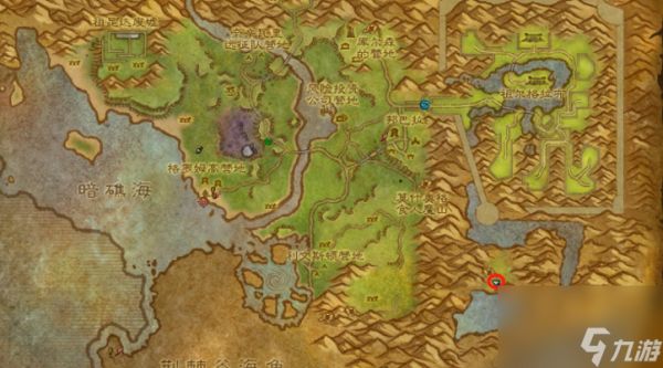 魔兽世界布温巴之魂任务怎么做 魔兽世界布温巴之魂任务流程攻略