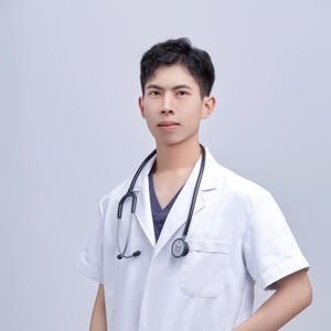 宠物博主陈家永头像