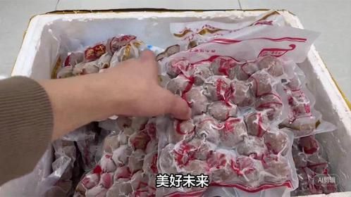 潮汕牛肉丸为啥在北方没有市场？北方人直呼：吃完让人太生气！