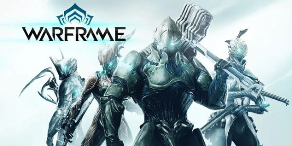 warframe星际战甲宠物的项圈怎么获得