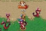 《QQ自由幻想》杀喷火龙,得神宠