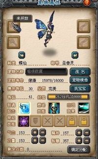 QQ幻想世界宠物大全？最受欢迎的宠物排行榜