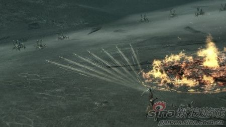 新浪游戏_《激战2》游侠武器、技能、宠物系统问答