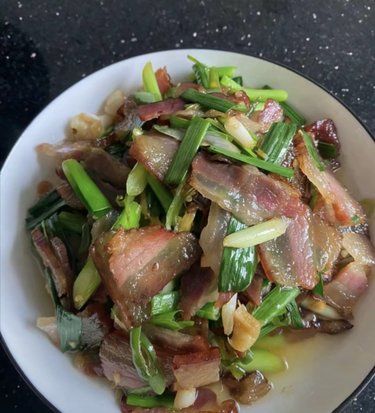 炒菜高手在此，快来围观