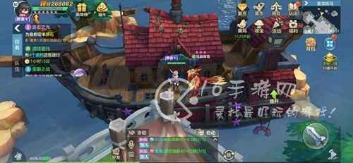 云上城之歌圣言宠物推荐 圣言最强宠物搭配