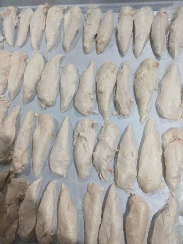 宠物零食冻干价格