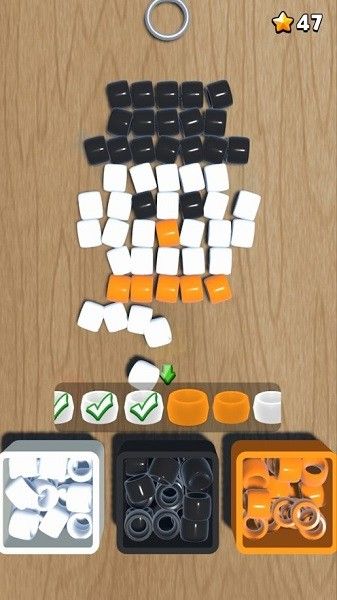串珠宠物 v1.3 安卓版 1