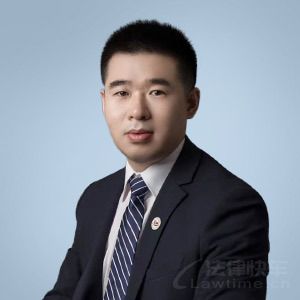 交通事故律师团队