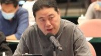 汪海林:全国找不到105个像男人的男演员拍水浒传