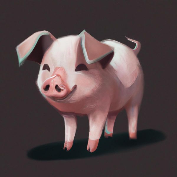Cómo tener un mini pig como mascota