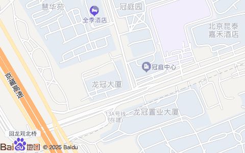 乐宠宠物店（回龙观店）附近公交站点