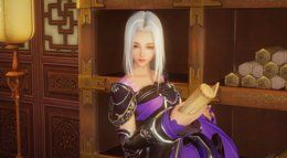 《剑网3》凌雪阁秘闻第八话伪装 拯救花季少女