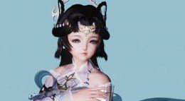 《剑网3》全门派小个子新校服晓天套欣赏视频