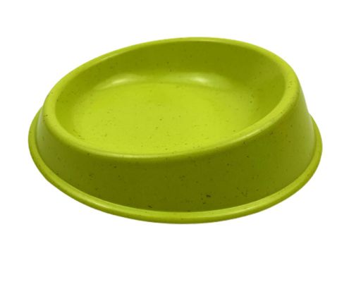 Eco Friendly Custom Bamboo Fiber Dog or Cat Pet Bowls Distributor Slow Feeder