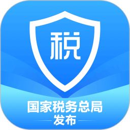 个人所得税2025官方新版图标