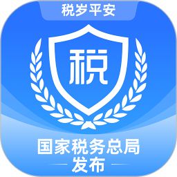 电子税务局2025官方新版图标
