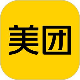 美团2025官方新版图标